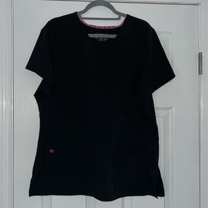 Womens Scrub Top